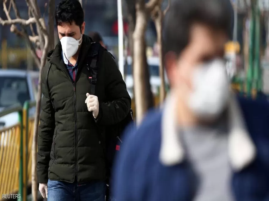 مدار الساعة,أخبار عربية ودولية,وزير الصحة,كورونا,وزارة الصحة