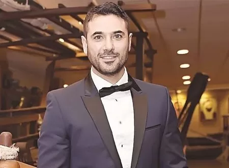 مدار الساعة,أخبار ثقافية