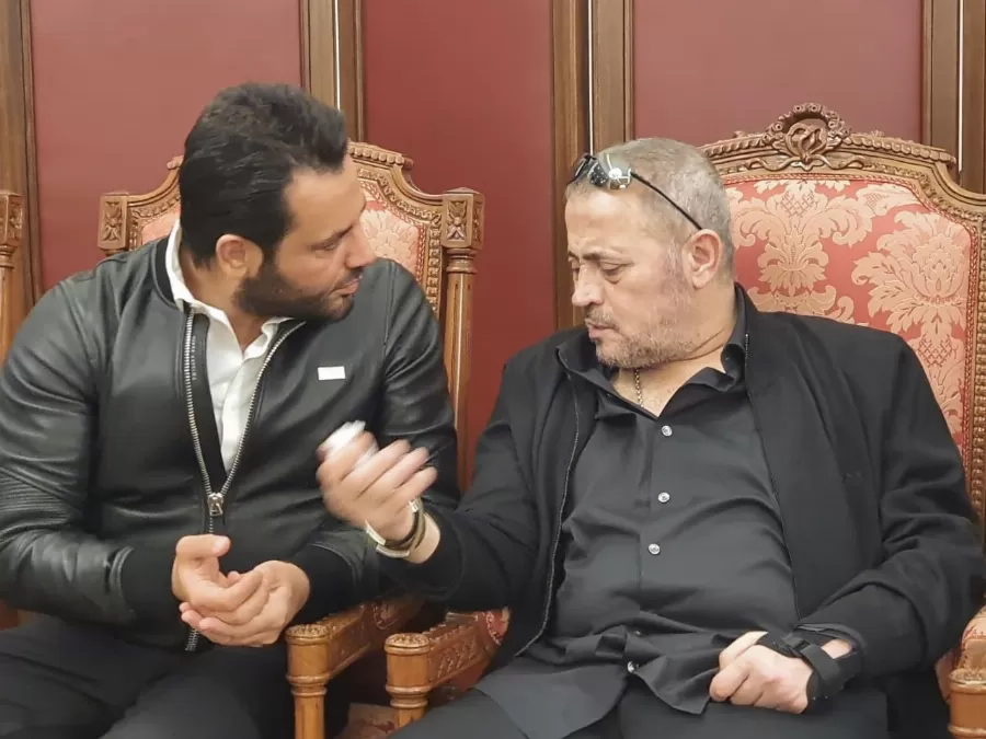 مدار الساعة,أخبار ثقافية,وزير الصحة,كورونا,منظمة الصحة العالمية