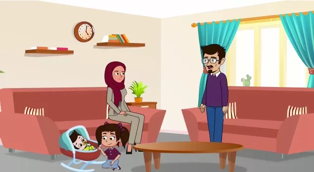 مدار الساعة,Video,فيديو,أخبار الأسرة,وزارة التعليم العالي
