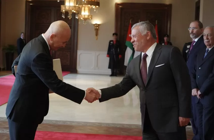مدار الساعة,أخبار الأردن,اخبار الاردن,وزير الخارجية وشؤون المغتربين,الحسين بن طلال,الملك المؤسس,عبدالله بن الحسين,طلال بن عبدالله,الديوان الملكي الهاشمي,المملكة العربية السعودية,قصر بسمان