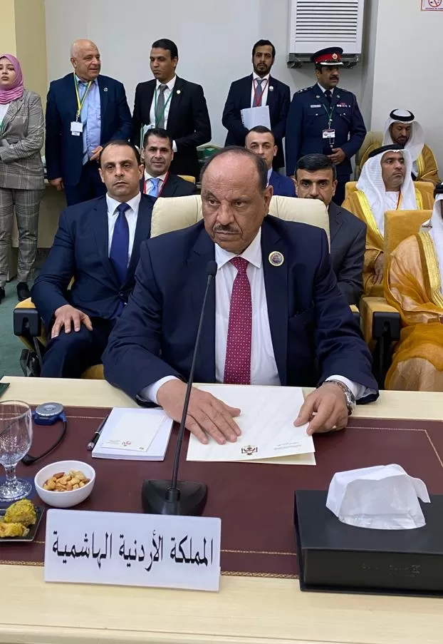 مدار الساعة,أخبار الأردن,اخبار الاردن,وزير الداخلية,الملك عبد الله الثاني,الملك عبدالله الثاني