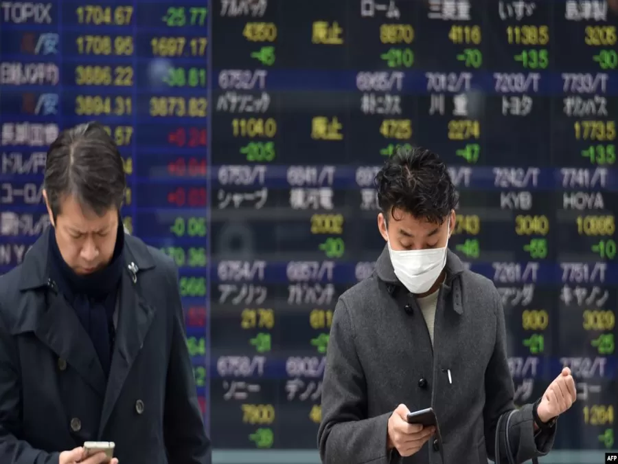 مدار الساعة,أخبار اقتصادية,كورونا