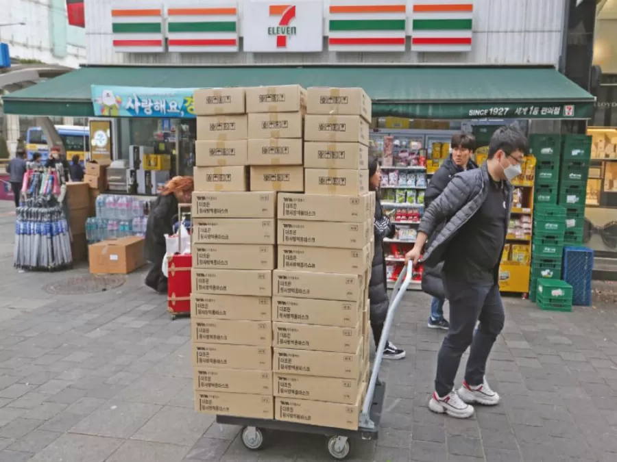 مدار الساعة,أخبار اقتصادية,كورونا,وزارة الصناعة والتجارة,وزارة الصحة,وزارة الصناعة,غرفة تجارة عمان