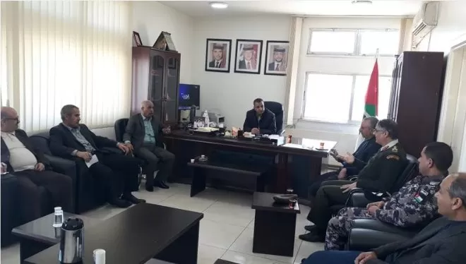 مدار الساعة,أخبار الأردن,اخبار الاردن,كورونا,مستشفى الأمير زيد بن الحسين