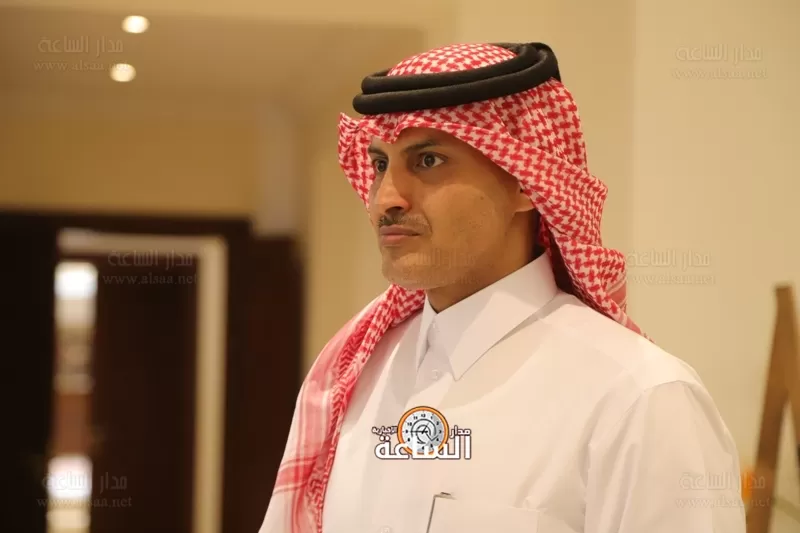 مدار الساعة,مقالات,الشيخ تميم بن حمد