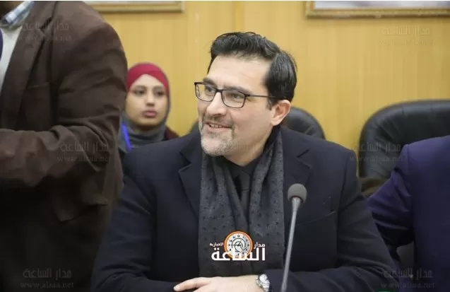 مدار الساعة,أخبار اقتصادية,وزير النقل,وزارة النقل,هيئة تنظيم قطاع الاتصالات