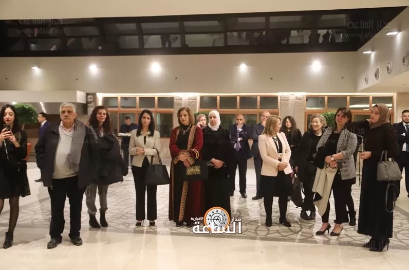 مدار الساعة,أخبار المجتمع الأردني