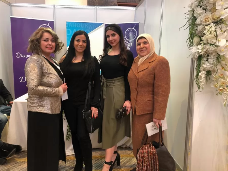 مدار الساعة,مناسبات أردنية