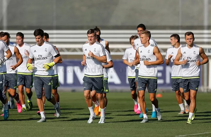 مدار الساعة,أخبار رياضية