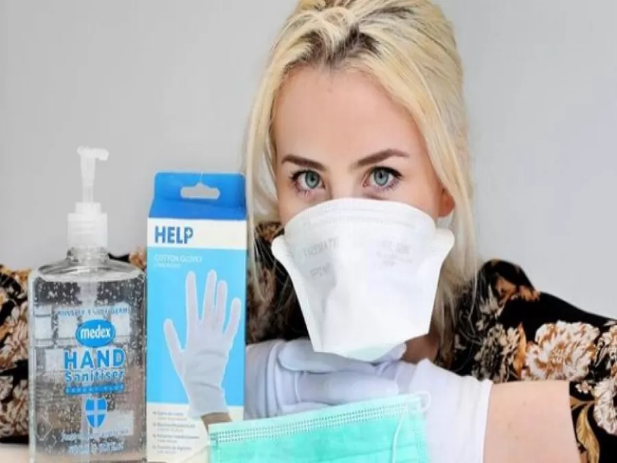 مدار الساعة,أخبار خفيفة ومنوعة,كورونا,وسائل التواصل الاجتماعي