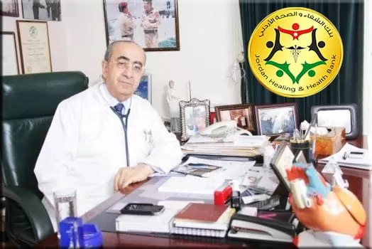 مدار الساعة,مناسبات أردنية,رئيس الوزراء,الملك عبدالله الثاني