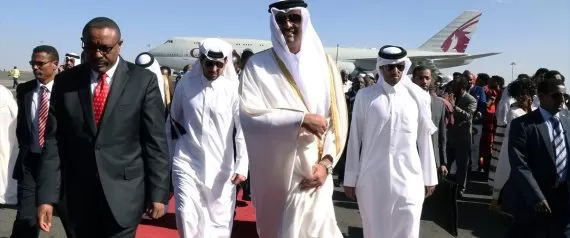 مدار الساعة,أخبار عربية ودولية,رئيس الوزراء,الشيخ تميم بن حمد