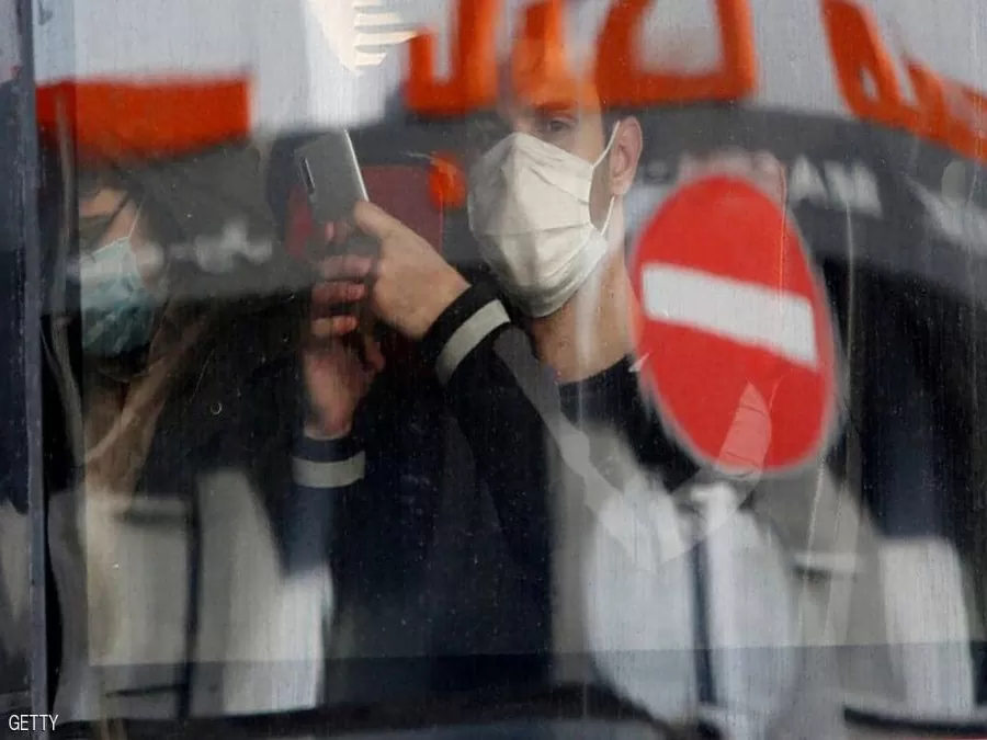 مدار الساعة,أخبار عربية ودولية,كورونا