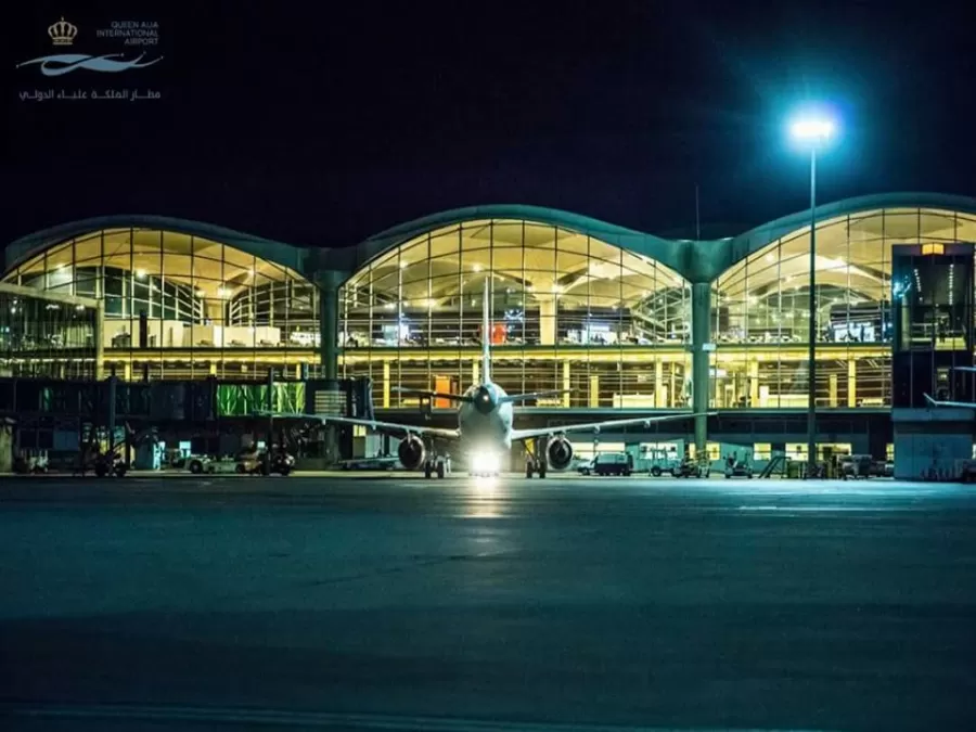 مدار الساعة,أخبار السياحة في الأردن