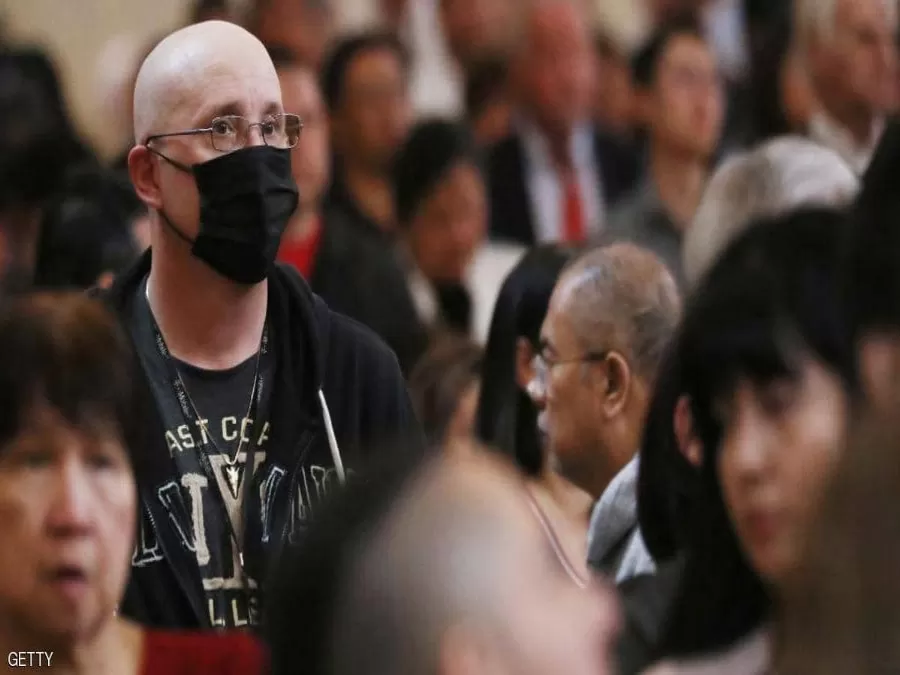 مدار الساعة,أخبار عربية ودولية,كورونا,منظمة الصحة العالمية