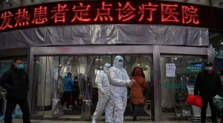 مدار الساعة,أخبار عربية ودولية,كورونا,كوفيد 19