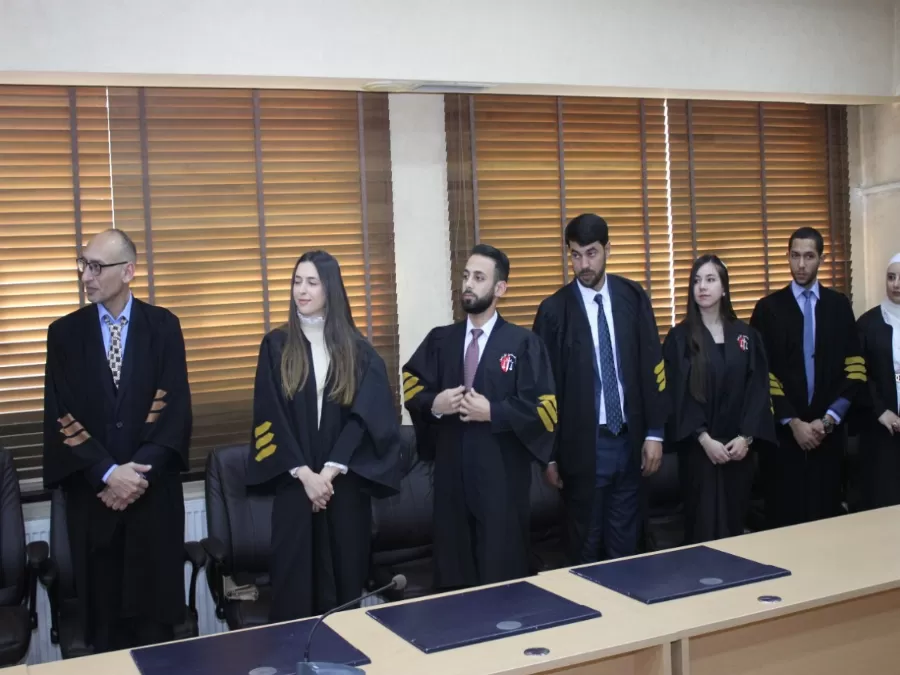 مدار الساعة,أخبار الأردن,اخبار الاردن,وزير العدل,بسام التلهوني,وزارة العدل