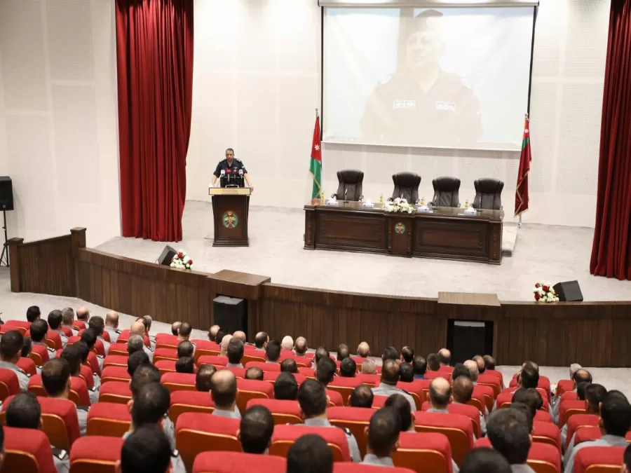 مدار الساعة,أخبار الأردن,اخبار الاردن,مديرية الأمن العام,الأمن العام,قوات الدرك