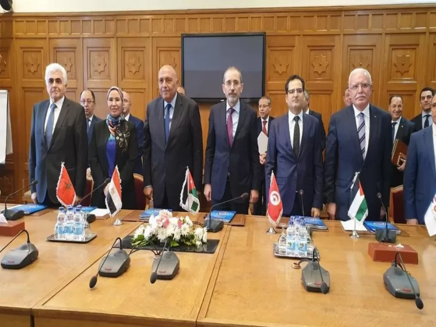 مدار الساعة,أخبار الأردن,اخبار الاردن,وزير الخارجية وشؤون المغتربين,الملك عبدالله الثاني,أيمن الصفدي,الاتحاد الأوروبي,الأمم المتحدة,الضفة الغربية,أونروا,جمهورية مصر العربية,مملكة البحرين,جامعة الدول العربية,المسجد الأقصى,الجامعة العربية,البحر الميت