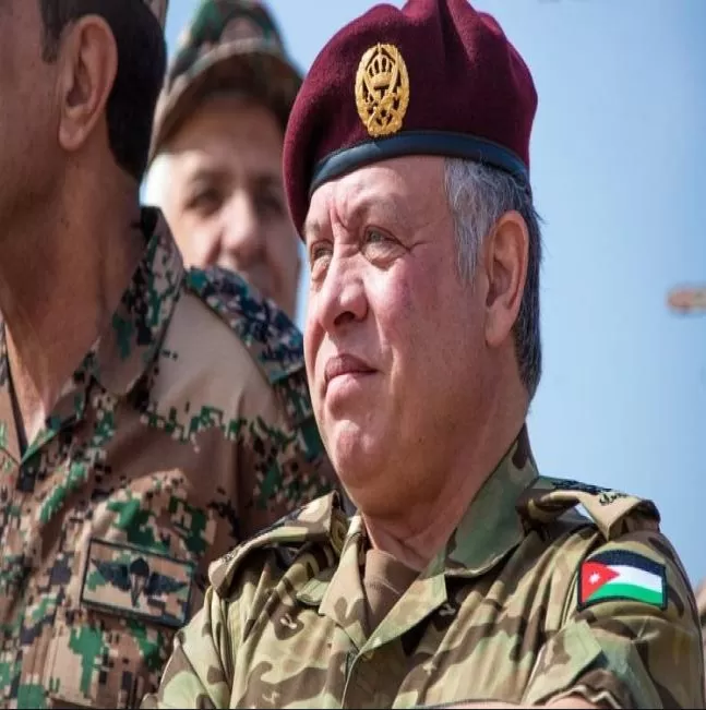 مدار الساعة,مناسبات أردنية,الثورة العربية الكبرى,الجيش العربي