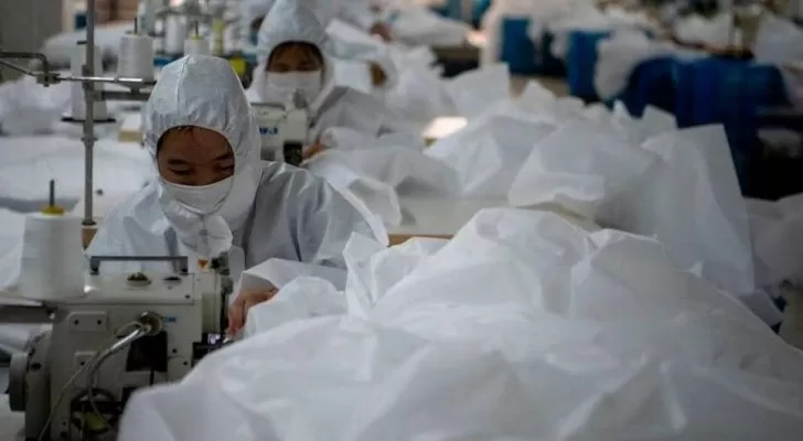 مدار الساعة,أخبار اقتصادية,كورونا,الاتحاد الأوروبي,الأمم المتحدة