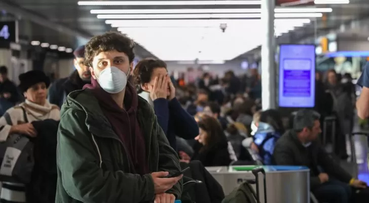 مدار الساعة,أخبار عربية ودولية,كورونا,وزارة الصحة