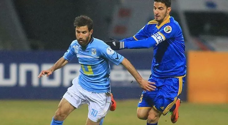 مدار الساعة,أخبار رياضية,الملك عبدالله الثاني,ستاد عمان الدولي