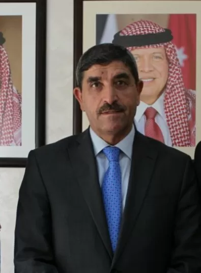 مدار الساعة,أسرار أردنية,وزارة الخارجية