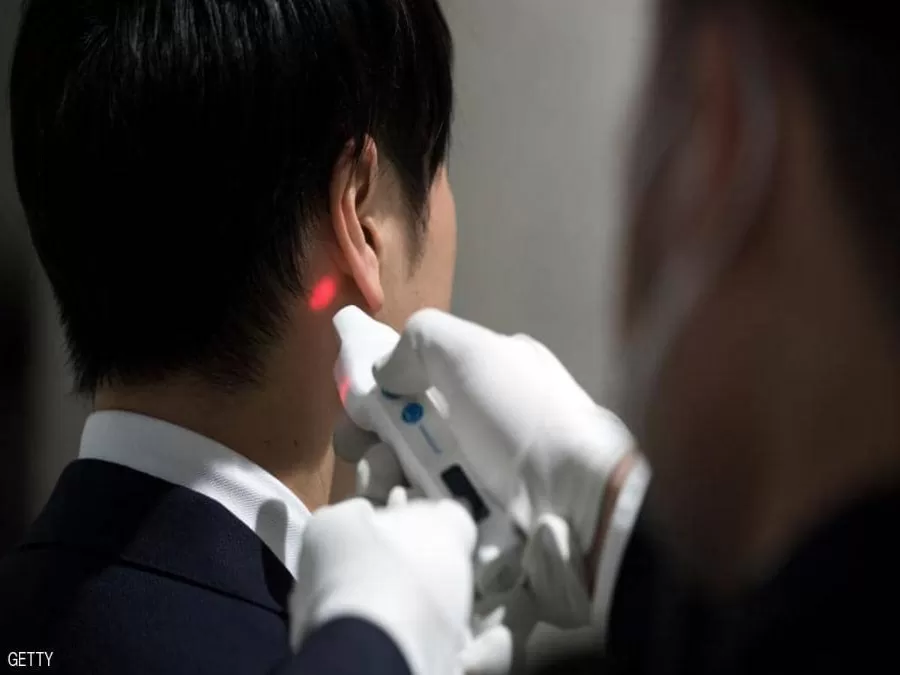 مدار الساعة,أخبار عربية ودولية,كورونا,كوفيد 19,وزارة الصحة