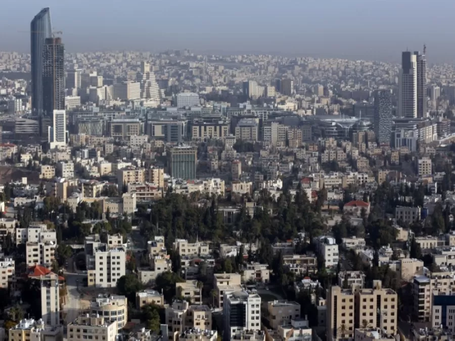 مدار الساعة,أخبار الأردن,اخبار الاردن,دائرة الإحصاءات العامة,التنمية المستدامة