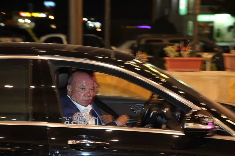 مدار الساعة,مناسبات أردنية,مجلس الأعيان,مدينة الحسين الطبية