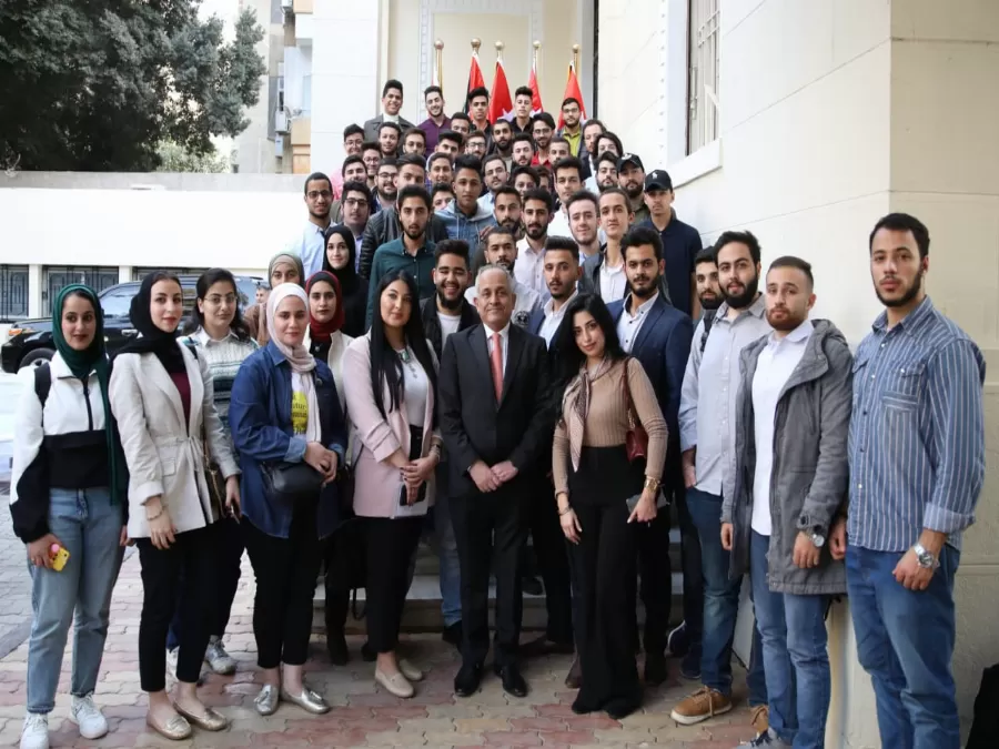 مدار الساعة,أخبار المجتمع الأردني