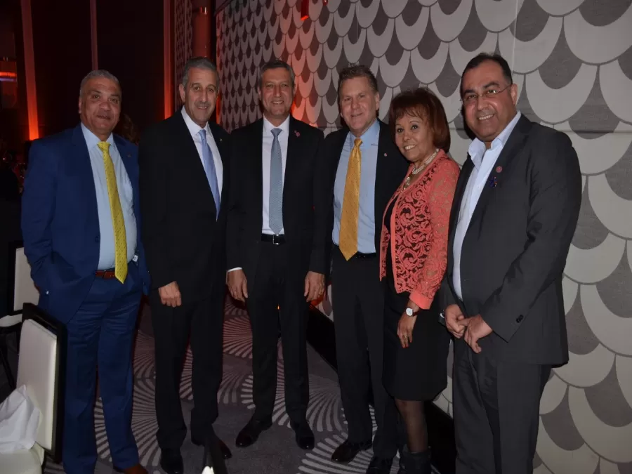 مدار الساعة,أخبار المجتمع الأردني,مركز الخالدي الطبي