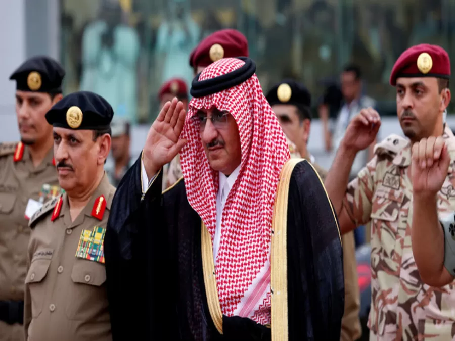 مدار الساعة,أخبار عربية ودولية,ولي العهد,الملك سلمان