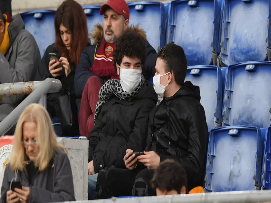 مدار الساعة,أخبار رياضية,كورونا