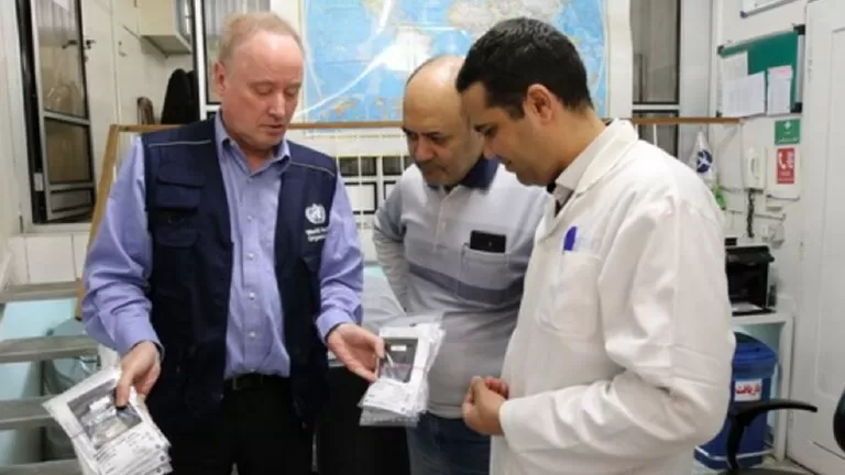 مدار الساعة,أخبار عربية ودولية,كورونا,وزارة الصحة,منظمة الصحة العالمية