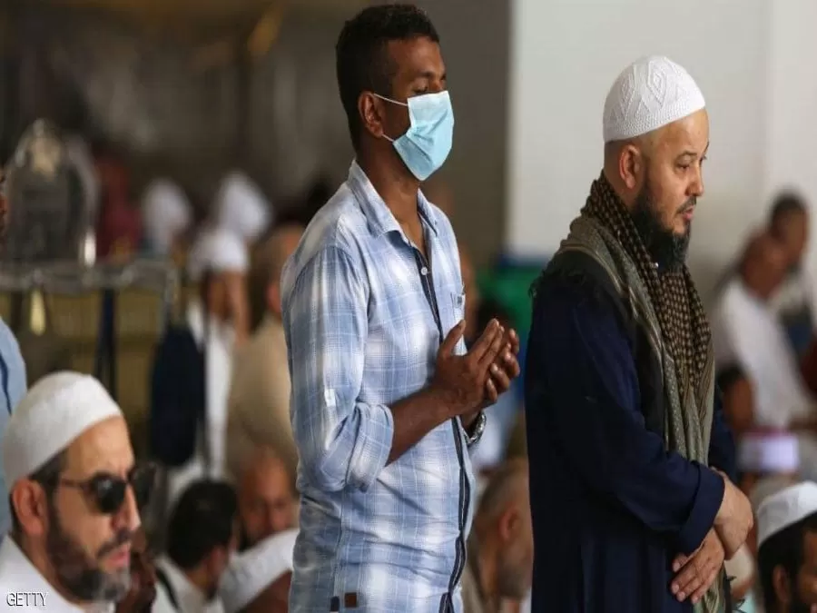 مدار الساعة,أخبار عربية ودولية,كورونا,كوفيد 19,وزارة الصحة