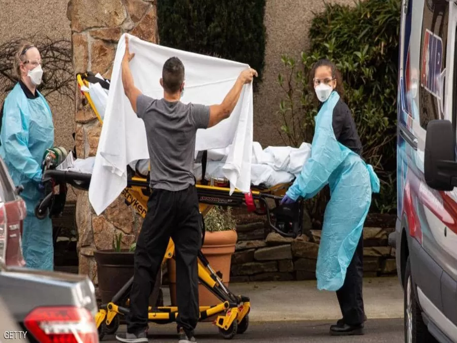 مدار الساعة,أخبار عربية ودولية,كورونا,منظمة الصحة العالمية