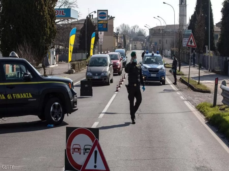مدار الساعة,أخبار عربية ودولية,كورونا,رئيس الوزراء,كوفيد 19