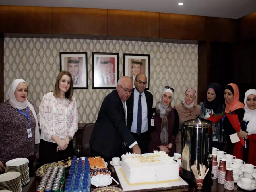 مدار الساعة,أخبار الأردن,اخبار الاردن,وزير الشؤون السياسية والبرلمانية