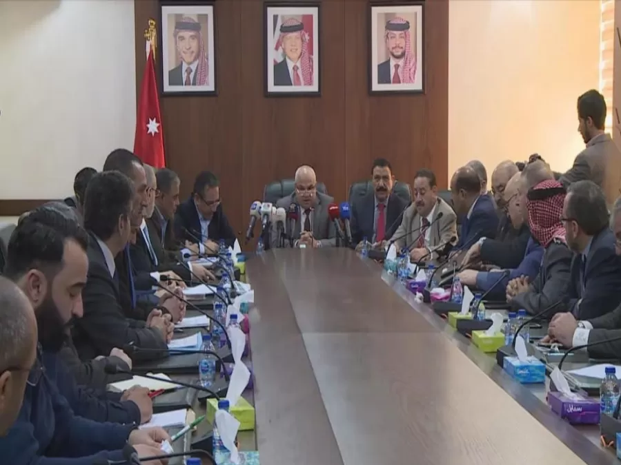 مدار الساعة,أخبار اقتصادية,خالد البكار,ديوان المحاسبة,مجلس النواب,هيئة تنظيم قطاع الطاقة والمعادن,شركة الكهرباء الوطنية