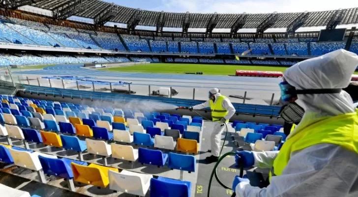 مدار الساعة,أخبار رياضية,كورونا,رئيس الوزراء