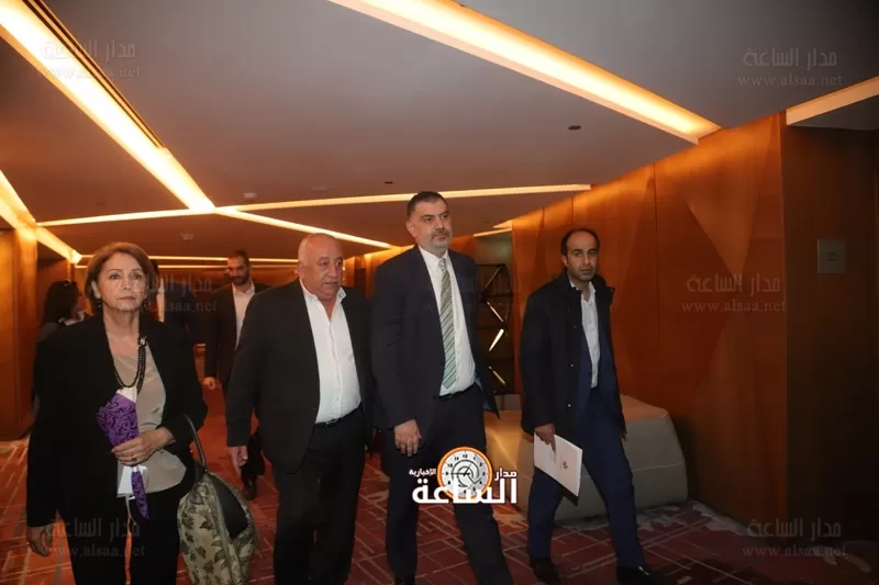 مدار الساعة,أخبار المجتمع الأردني,وزير العمل