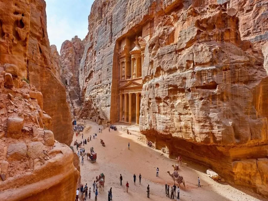 مدار الساعة,أخبار السياحة في الأردن,وزيرة السياحة والآثار,الدكتور عبدالرزاق عربيات,كورونا,عبدالرزاق عربيات,هيئة تنشيط السياحة