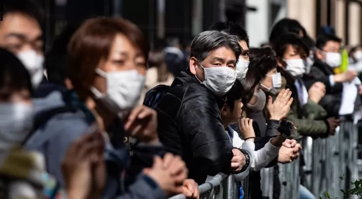 مدار الساعة,أخبار عربية ودولية,كورونا