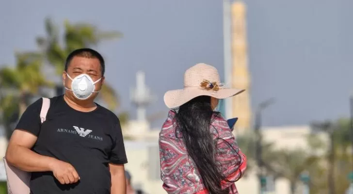 مدار الساعة,أخبار عربية ودولية,كورونا,وزارة الصحة