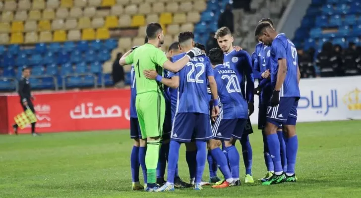 مدار الساعة,أخبار رياضية