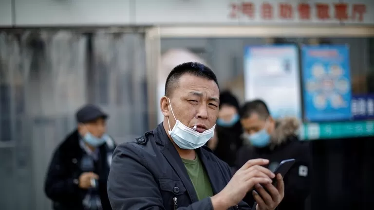 مدار الساعة,أخبار خفيفة ومنوعة,كورونا