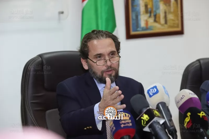 مدار الساعة,أخبار المجتمع الأردني,المملكة الأردنية الهاشمية,وزارة الصحة,وزارة العمل,المجلس الأعلى لحقوق الأشخاص ذوي الإعاقة,وزارة التربية والتعليم,المستشفيات الخاصة,دائرة الإفتاء العام